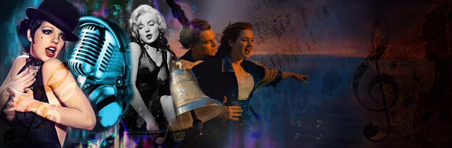 Музыка и звук в кинематографе: от саундтреков до звукового дизайна - 2