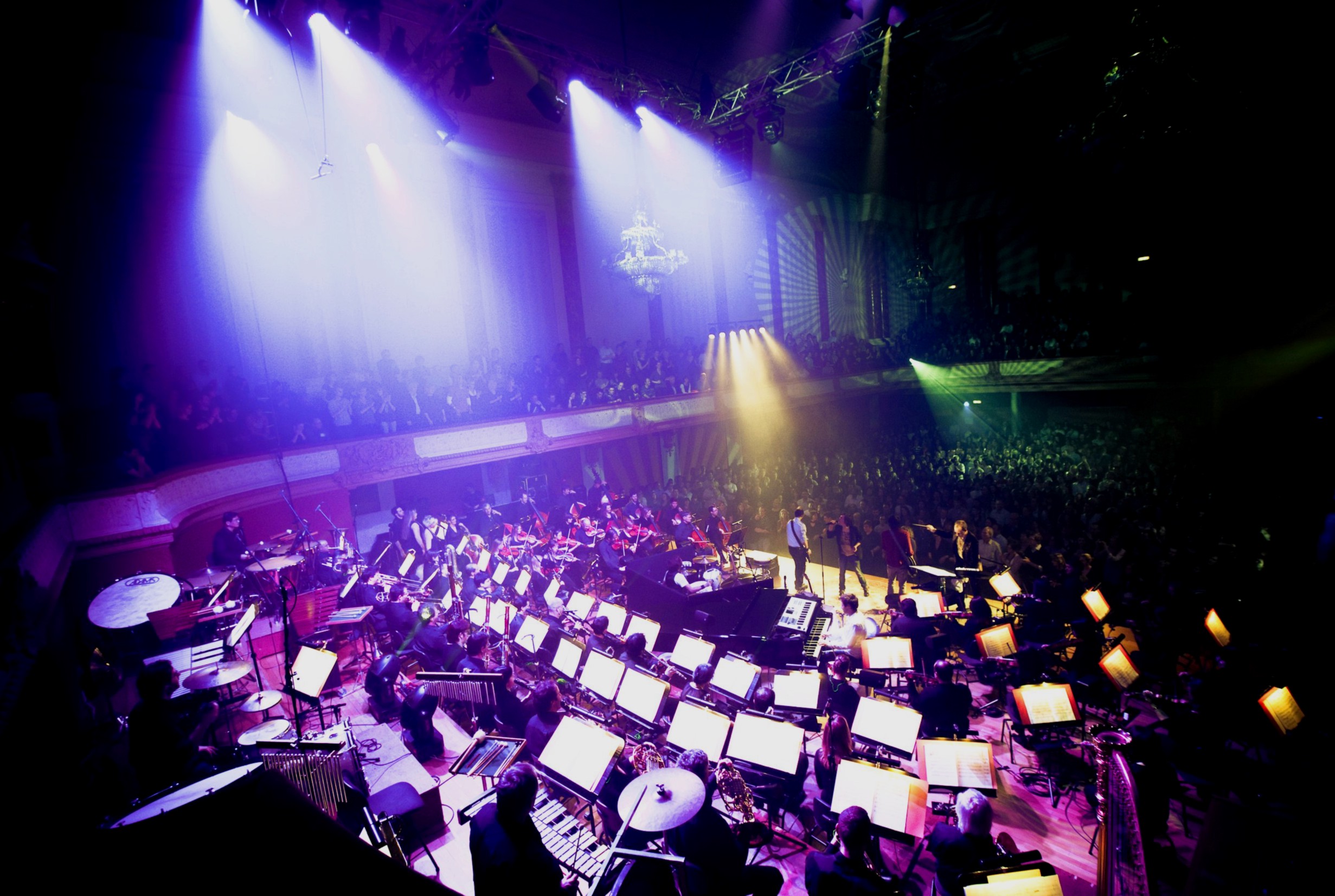 Музыка и звук в кинематографе: от саундтреков до звукового дизайна - 3