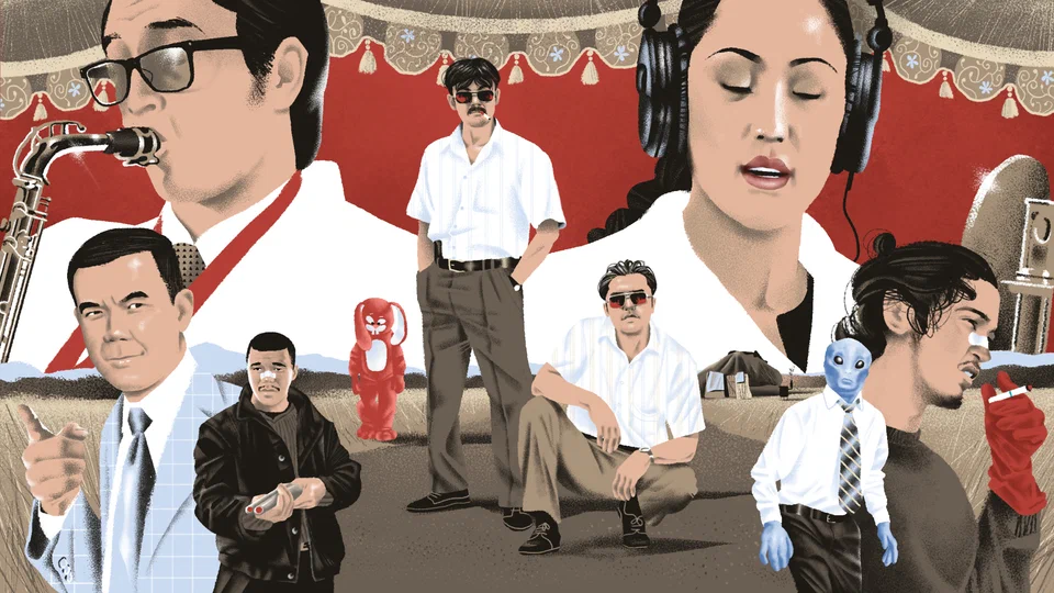 Инди-кинематограф: особенности, стиль и влияние на современное искусство - 3