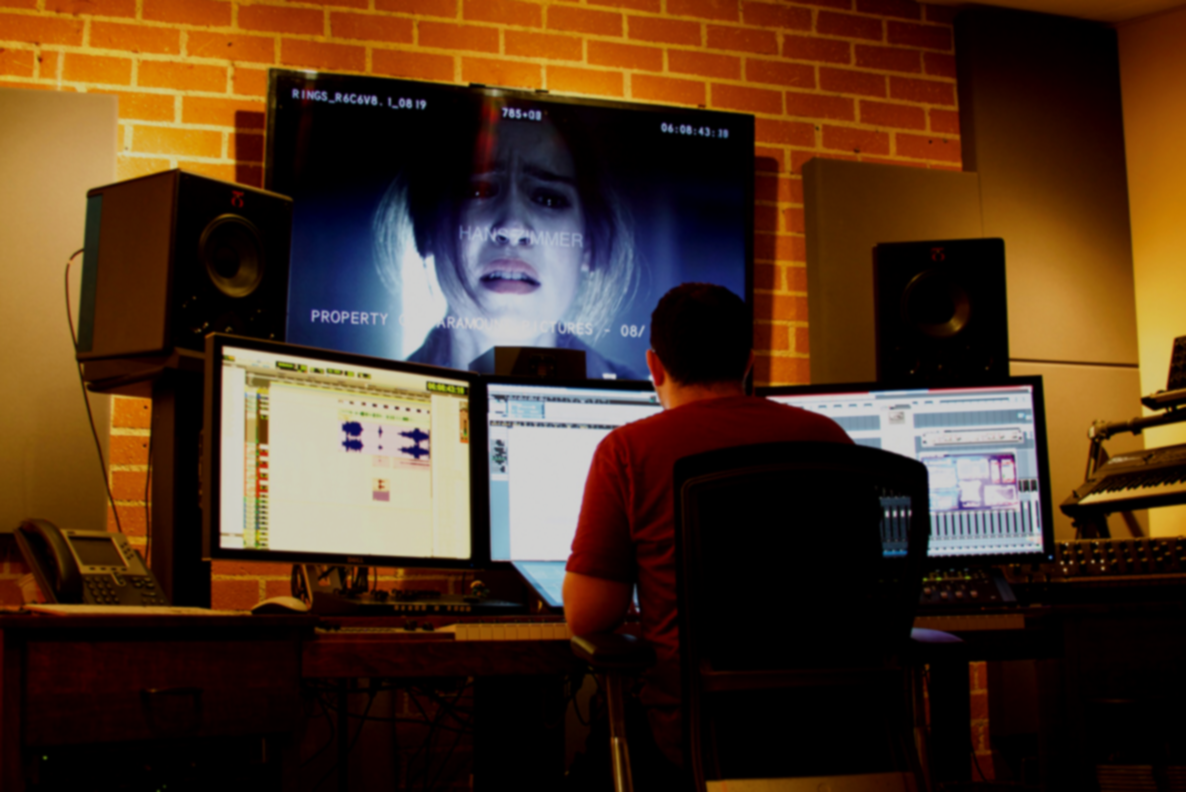 Музыка и звук в кинематографе: от саундтреков до звукового дизайна - 4