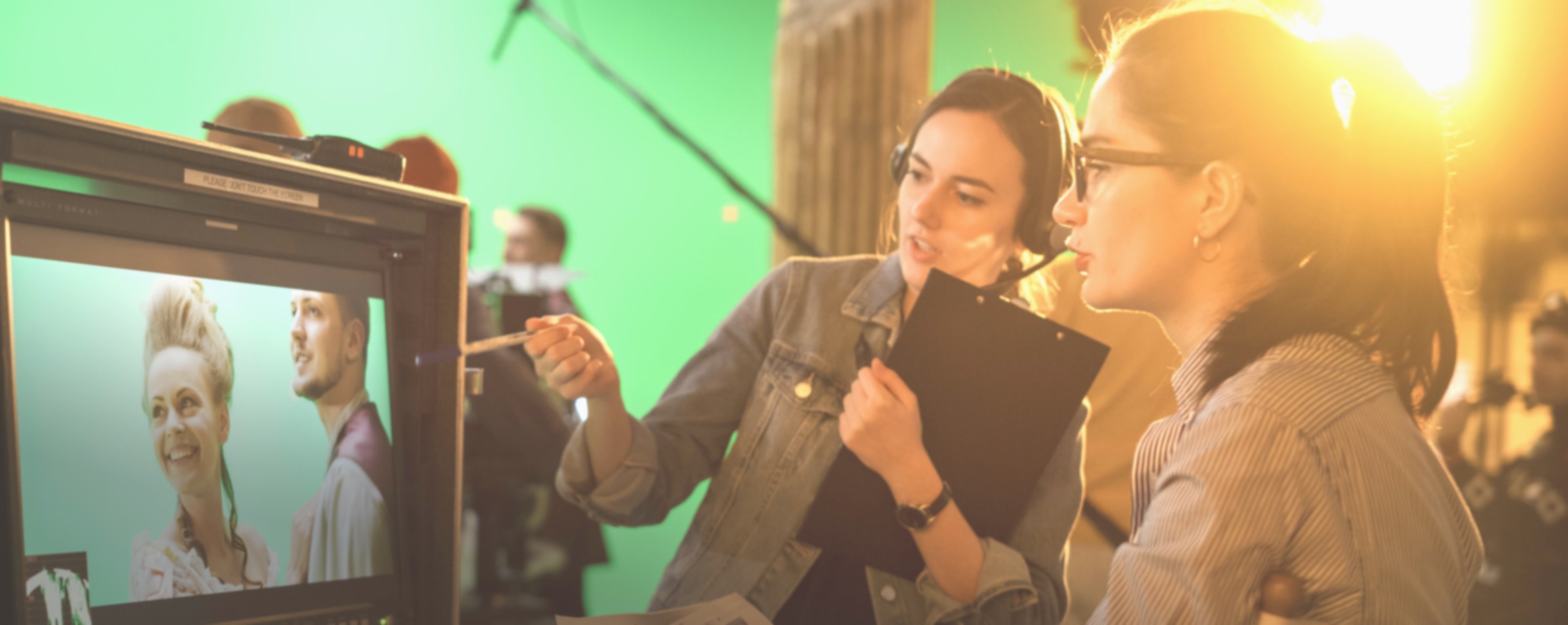 Визуальные эффекты в кино: от первых экспериментов до современных CGI-технологий - 3