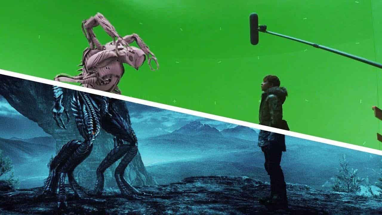 Визуальные эффекты в кино: от первых экспериментов до современных CGI-технологий
